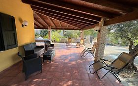 Villa Sanzone